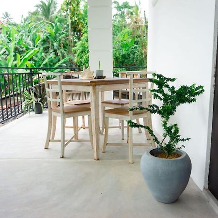 Mountain Relax Inn Weligama Εξωτερικό φωτογραφία
