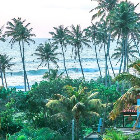 Mountain Relax Inn Weligama Εξωτερικό φωτογραφία