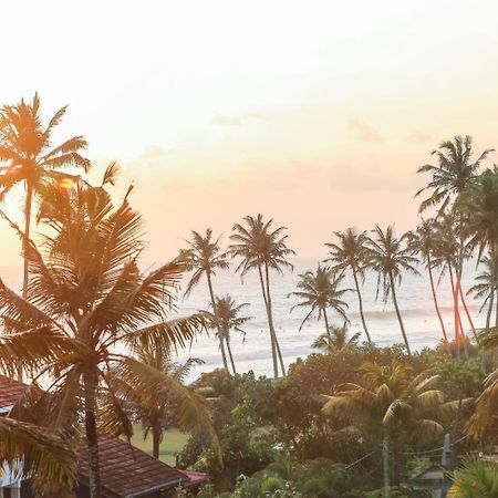 Mountain Relax Inn Weligama Εξωτερικό φωτογραφία