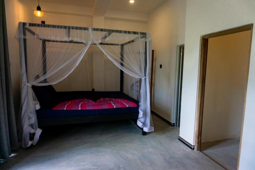 Mountain Relax Inn Weligama Εξωτερικό φωτογραφία