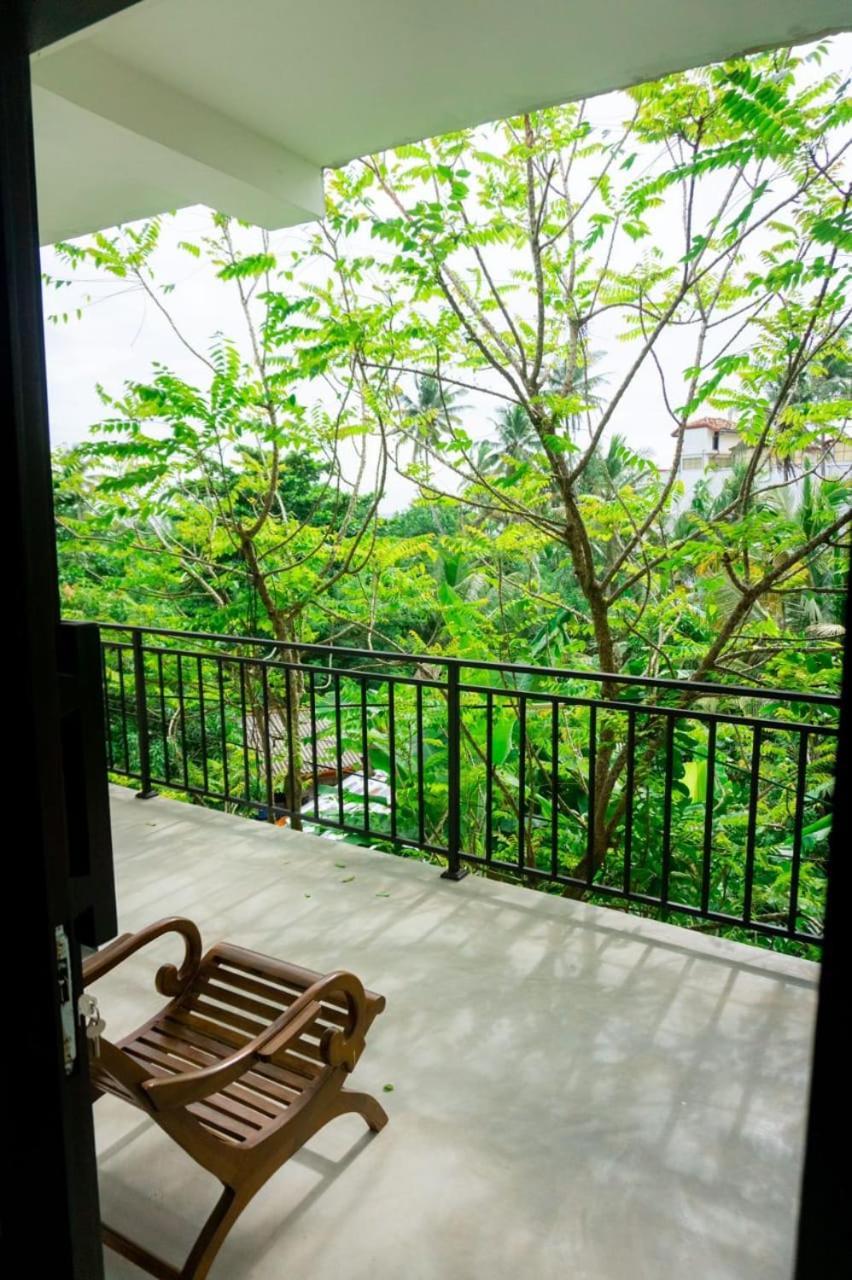 Mountain Relax Inn Weligama Εξωτερικό φωτογραφία
