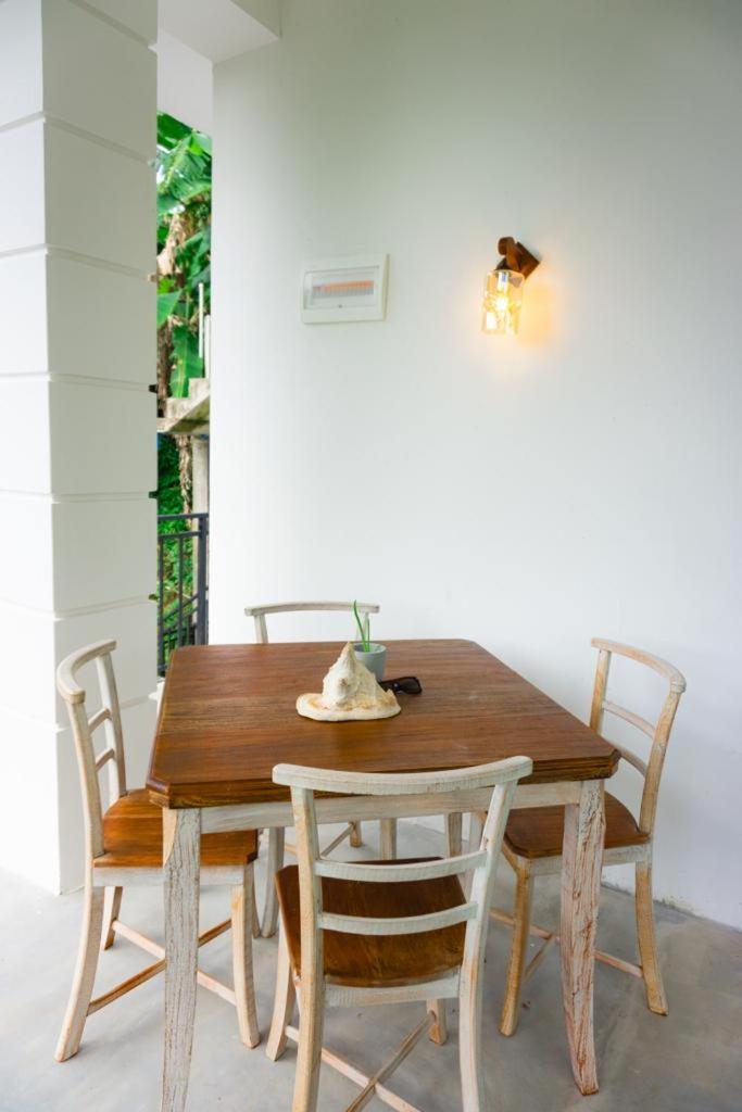 Mountain Relax Inn Weligama Εξωτερικό φωτογραφία