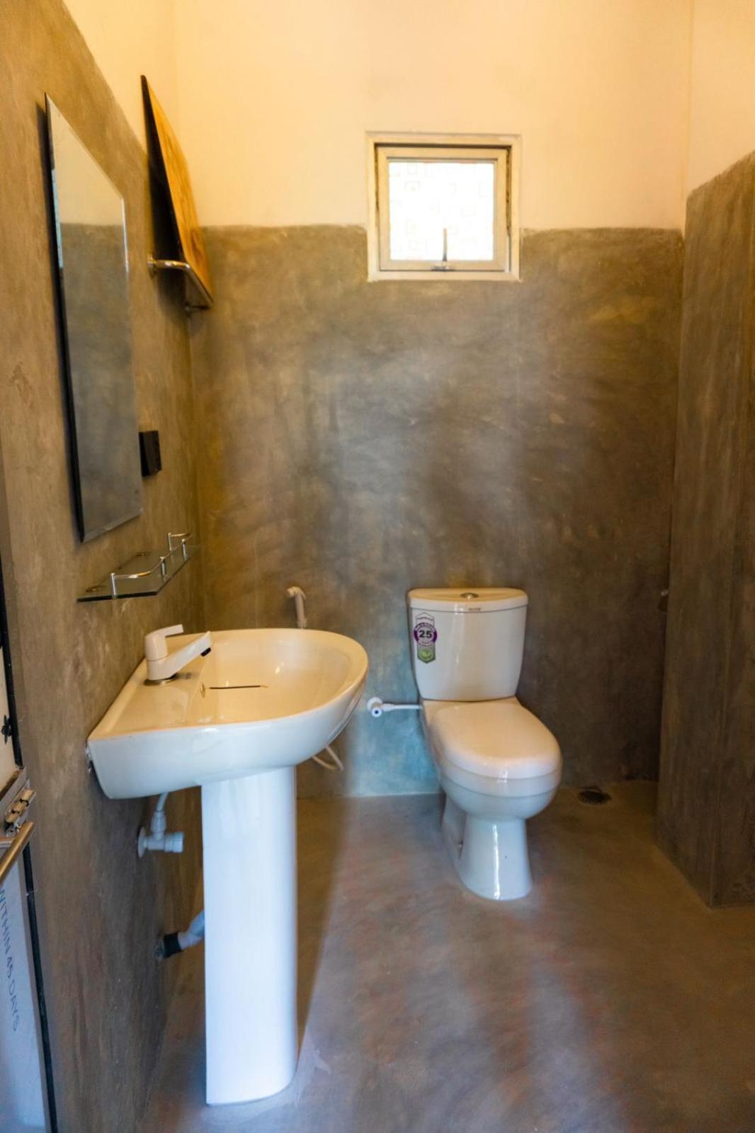 Mountain Relax Inn Weligama Εξωτερικό φωτογραφία