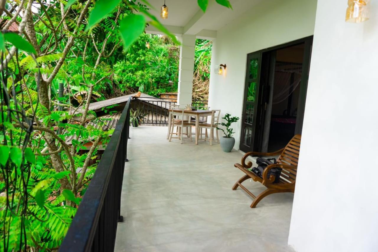 Mountain Relax Inn Weligama Εξωτερικό φωτογραφία