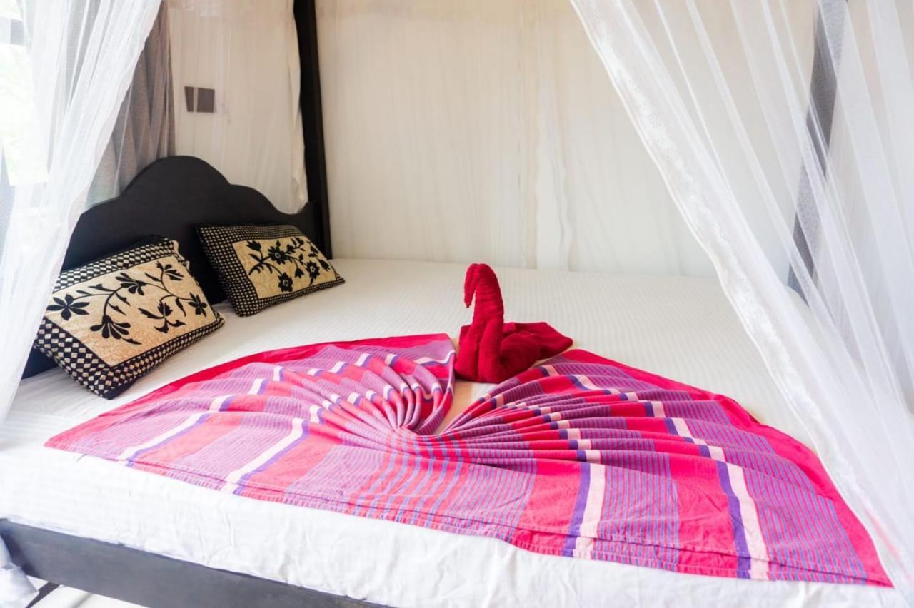 Mountain Relax Inn Weligama Εξωτερικό φωτογραφία