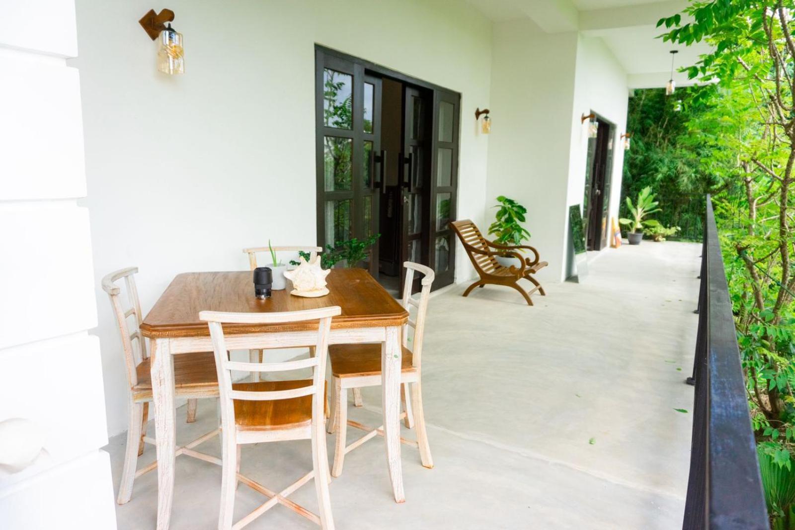 Mountain Relax Inn Weligama Εξωτερικό φωτογραφία