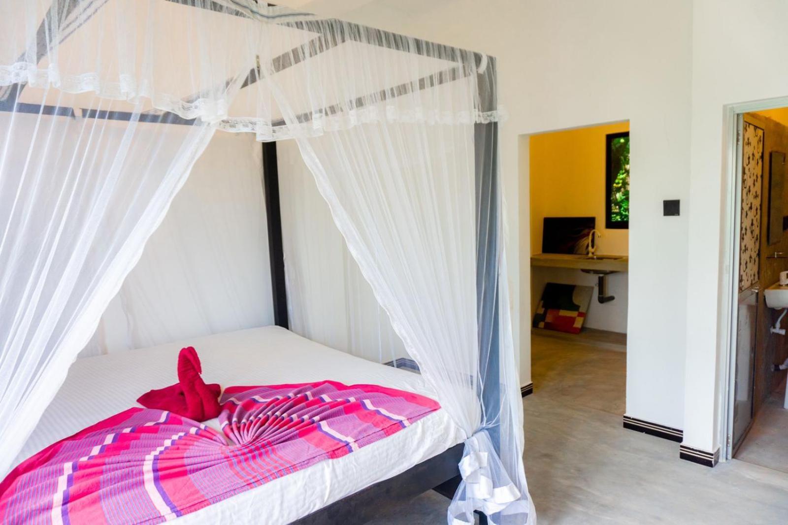 Mountain Relax Inn Weligama Εξωτερικό φωτογραφία