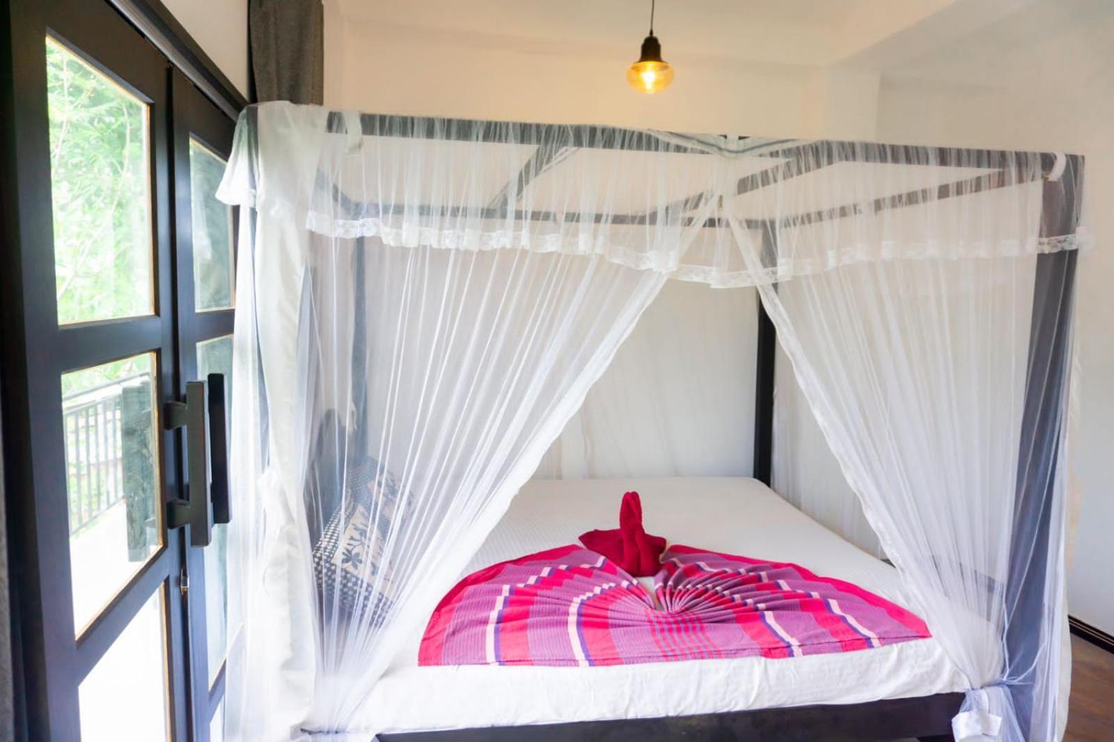 Mountain Relax Inn Weligama Εξωτερικό φωτογραφία