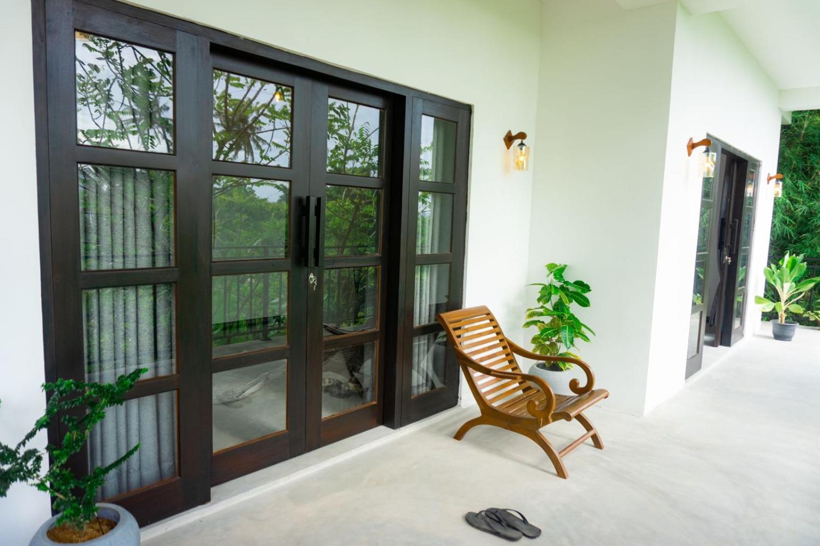 Mountain Relax Inn Weligama Εξωτερικό φωτογραφία