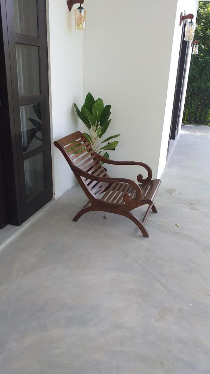 Mountain Relax Inn Weligama Δωμάτιο φωτογραφία