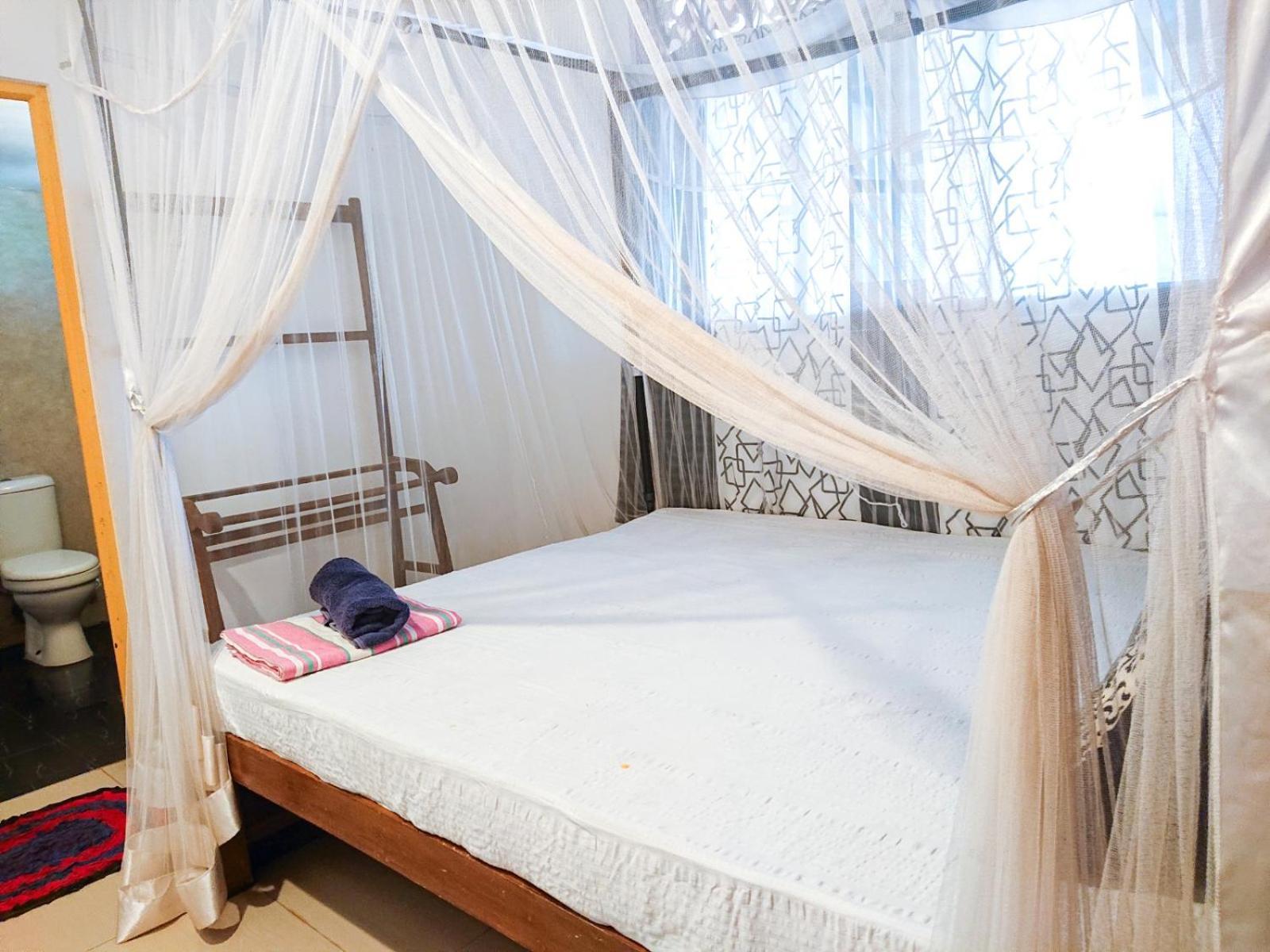 Mountain Relax Inn Weligama Εξωτερικό φωτογραφία