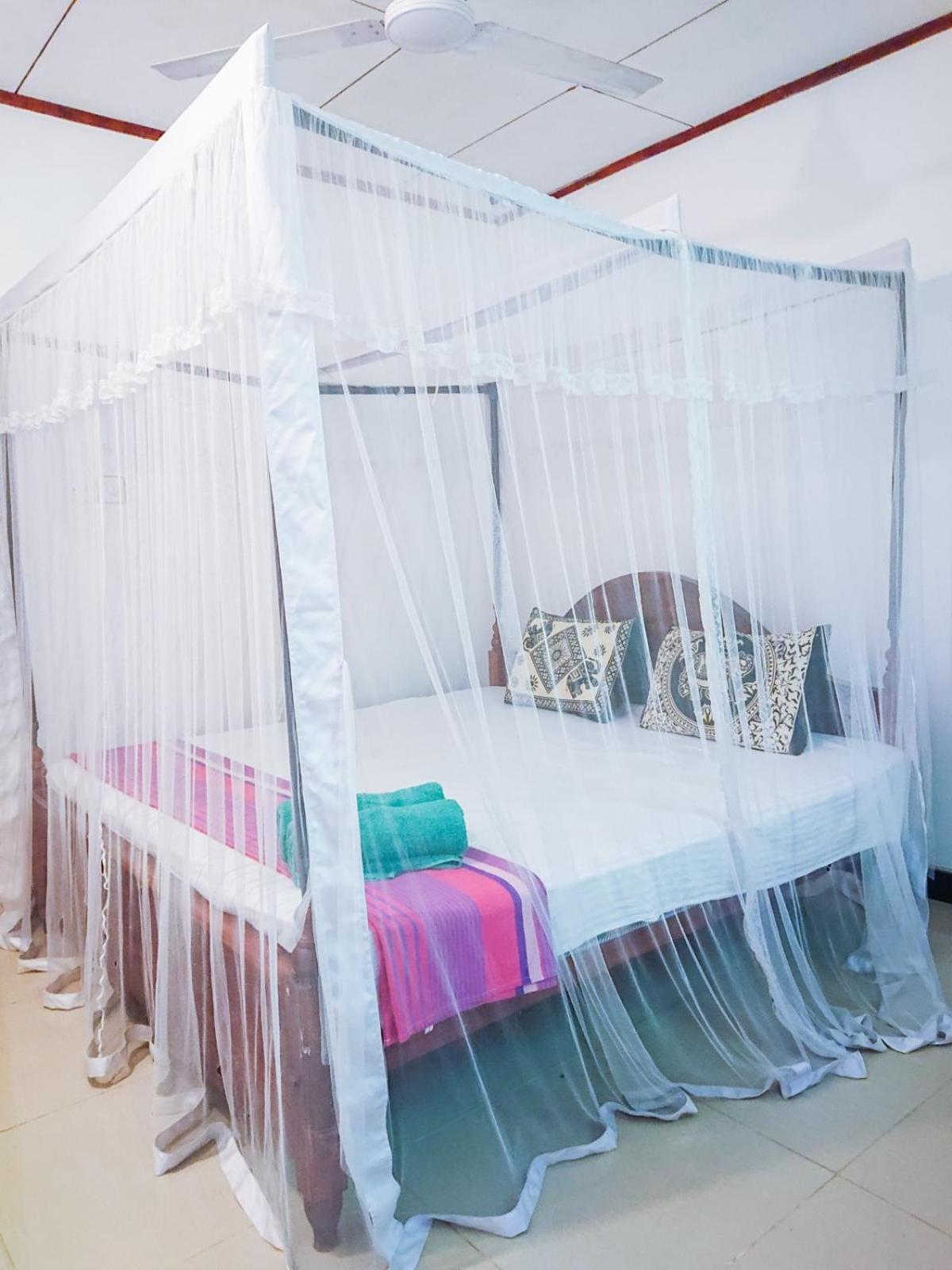 Mountain Relax Inn Weligama Εξωτερικό φωτογραφία