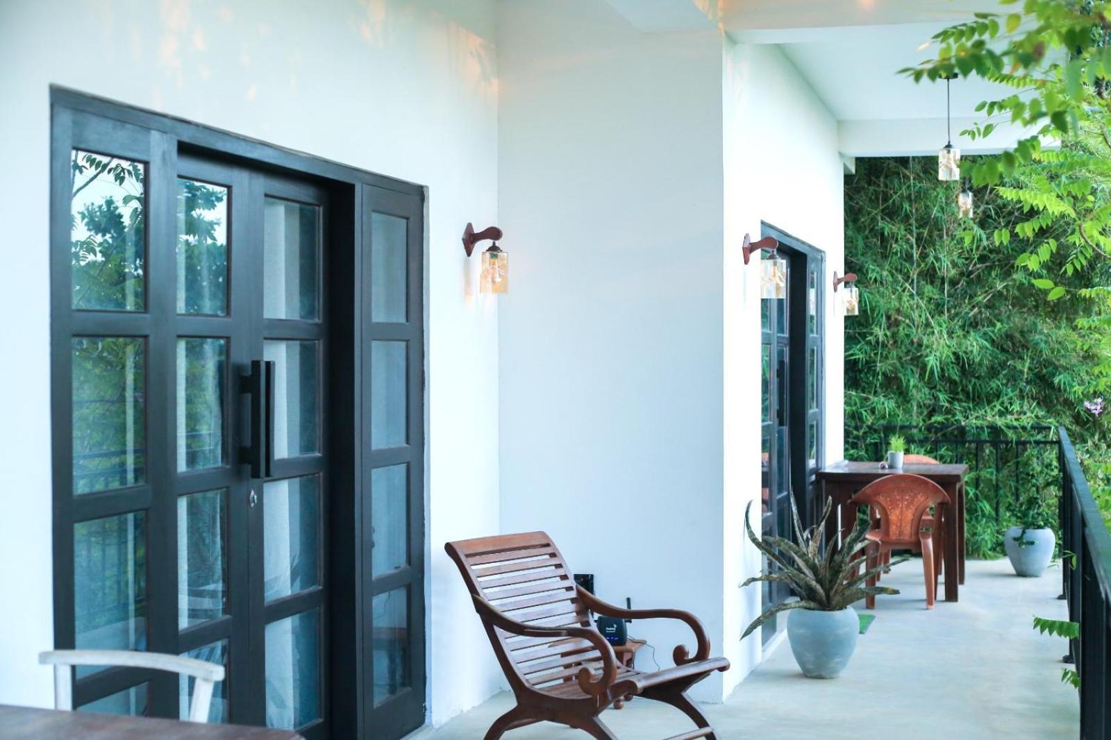 Mountain Relax Inn Weligama Εξωτερικό φωτογραφία