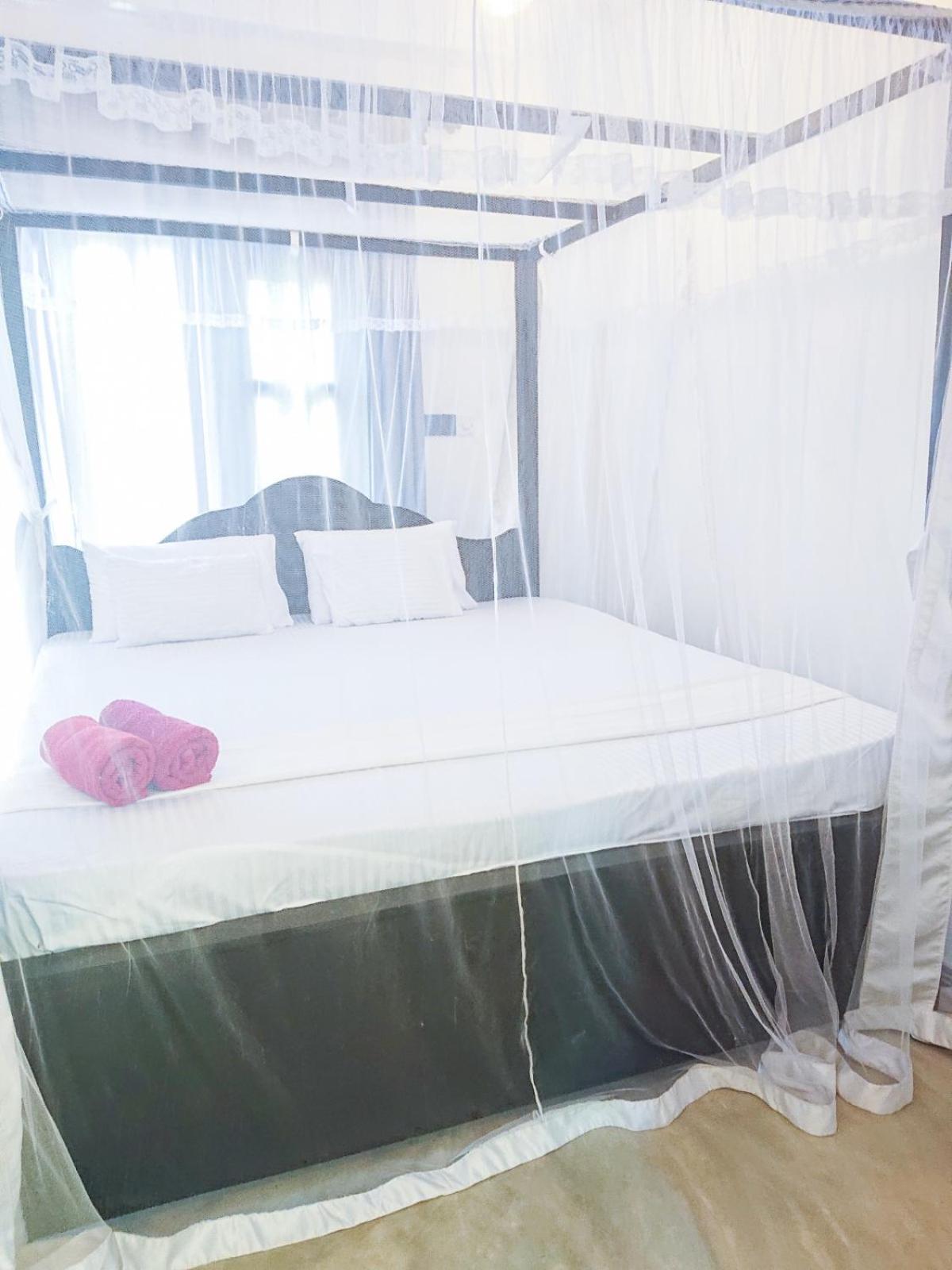 Mountain Relax Inn Weligama Εξωτερικό φωτογραφία