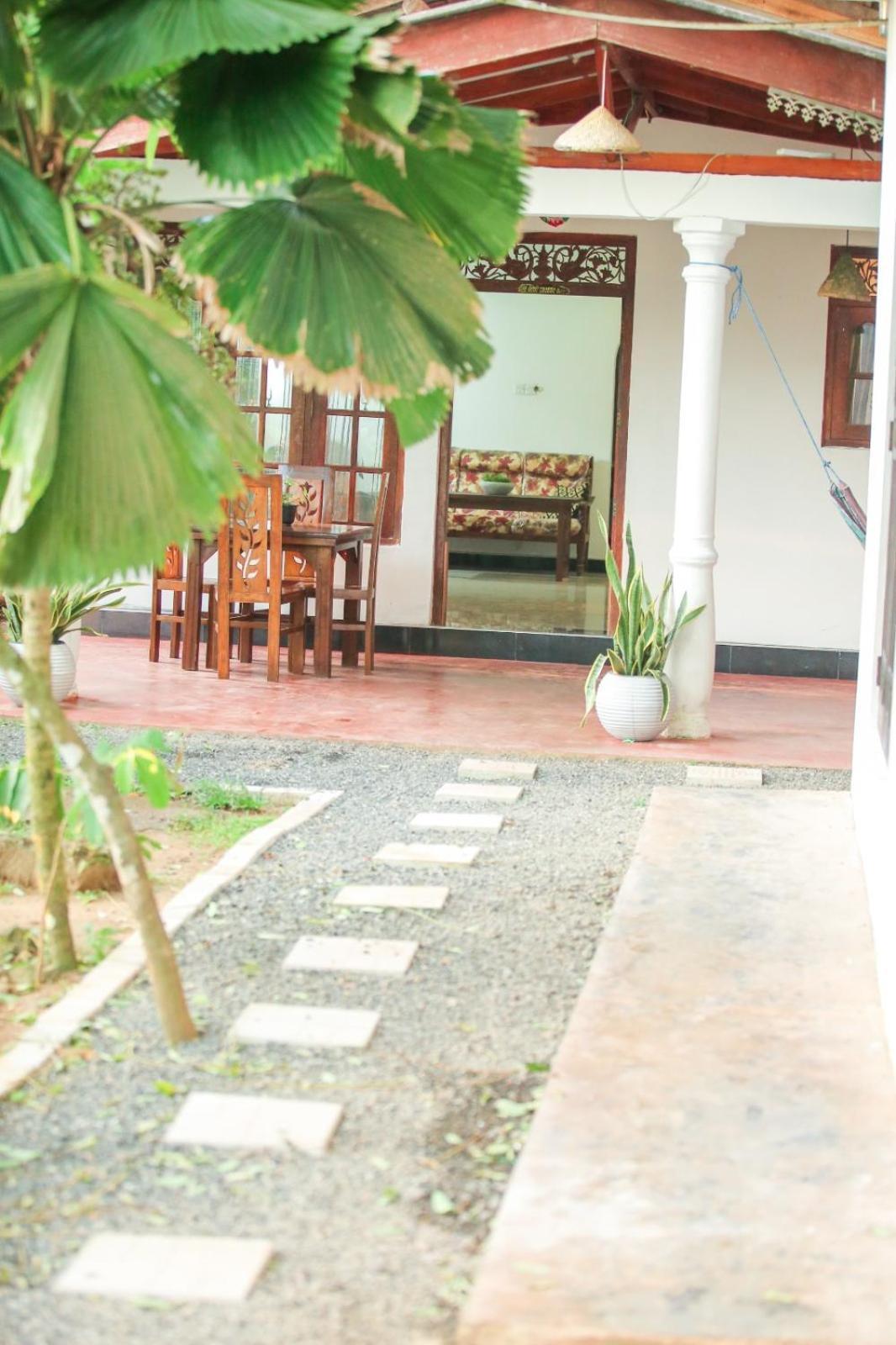 Mountain Relax Inn Weligama Εξωτερικό φωτογραφία