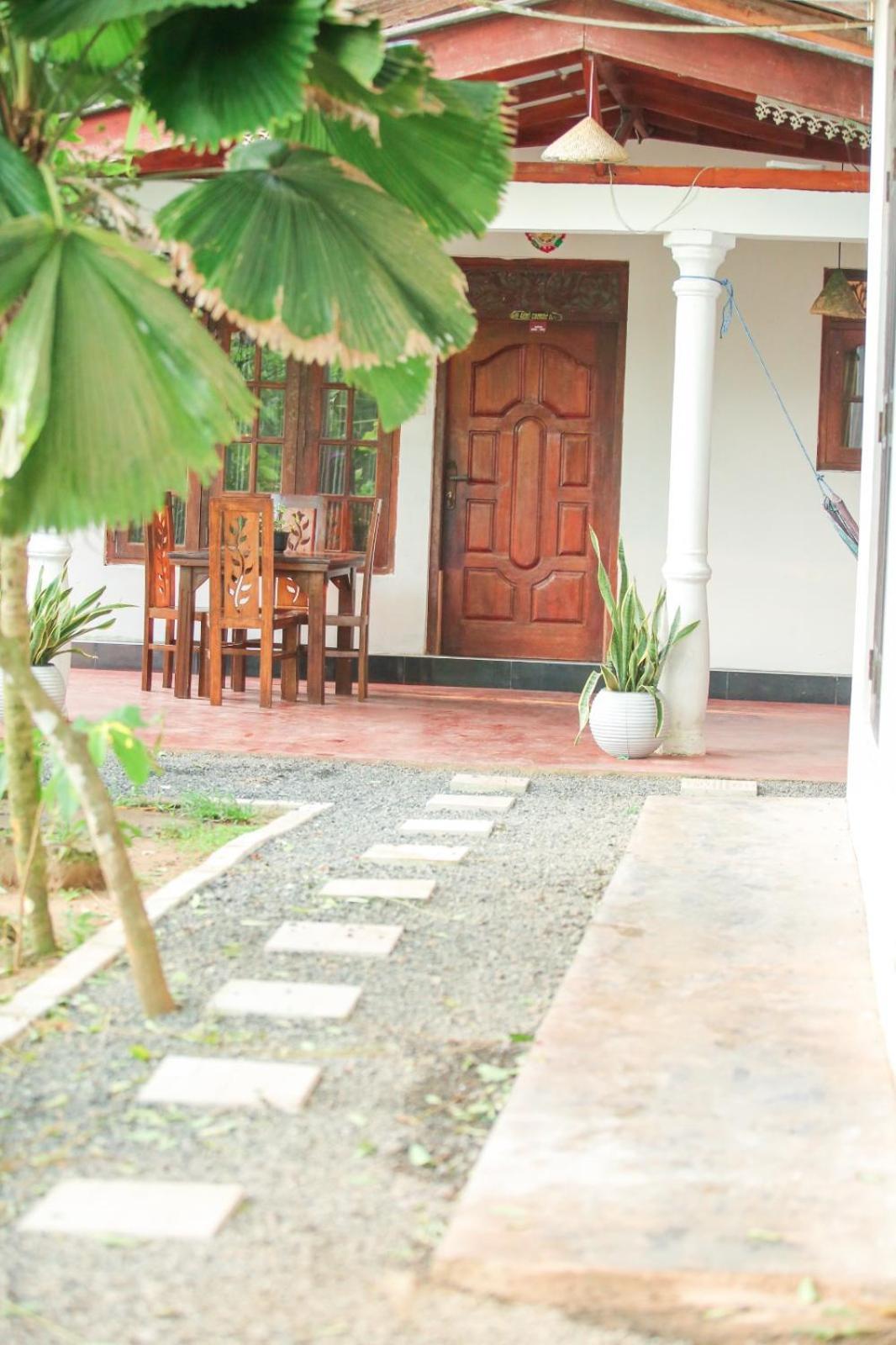 Mountain Relax Inn Weligama Εξωτερικό φωτογραφία