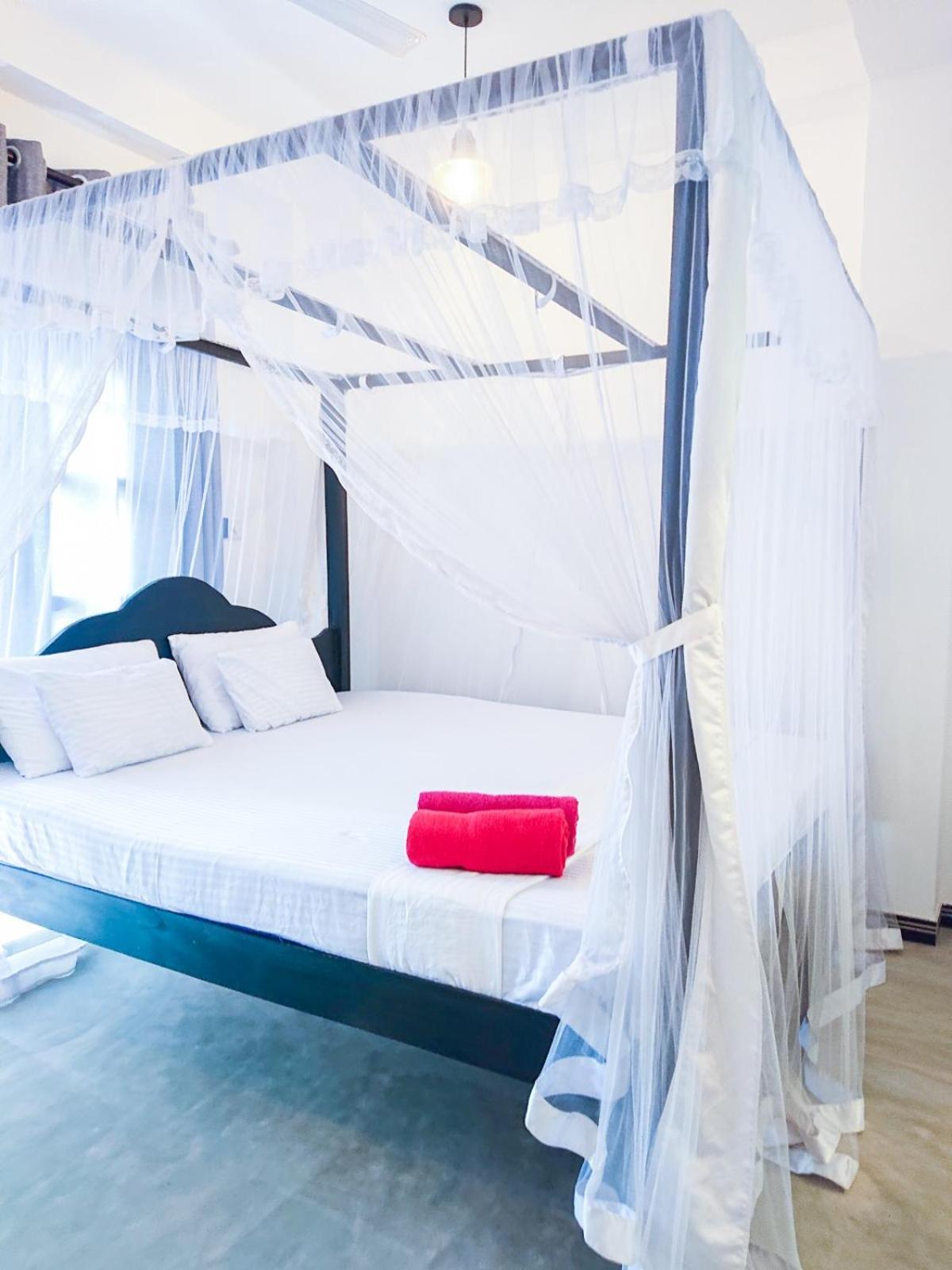 Mountain Relax Inn Weligama Εξωτερικό φωτογραφία