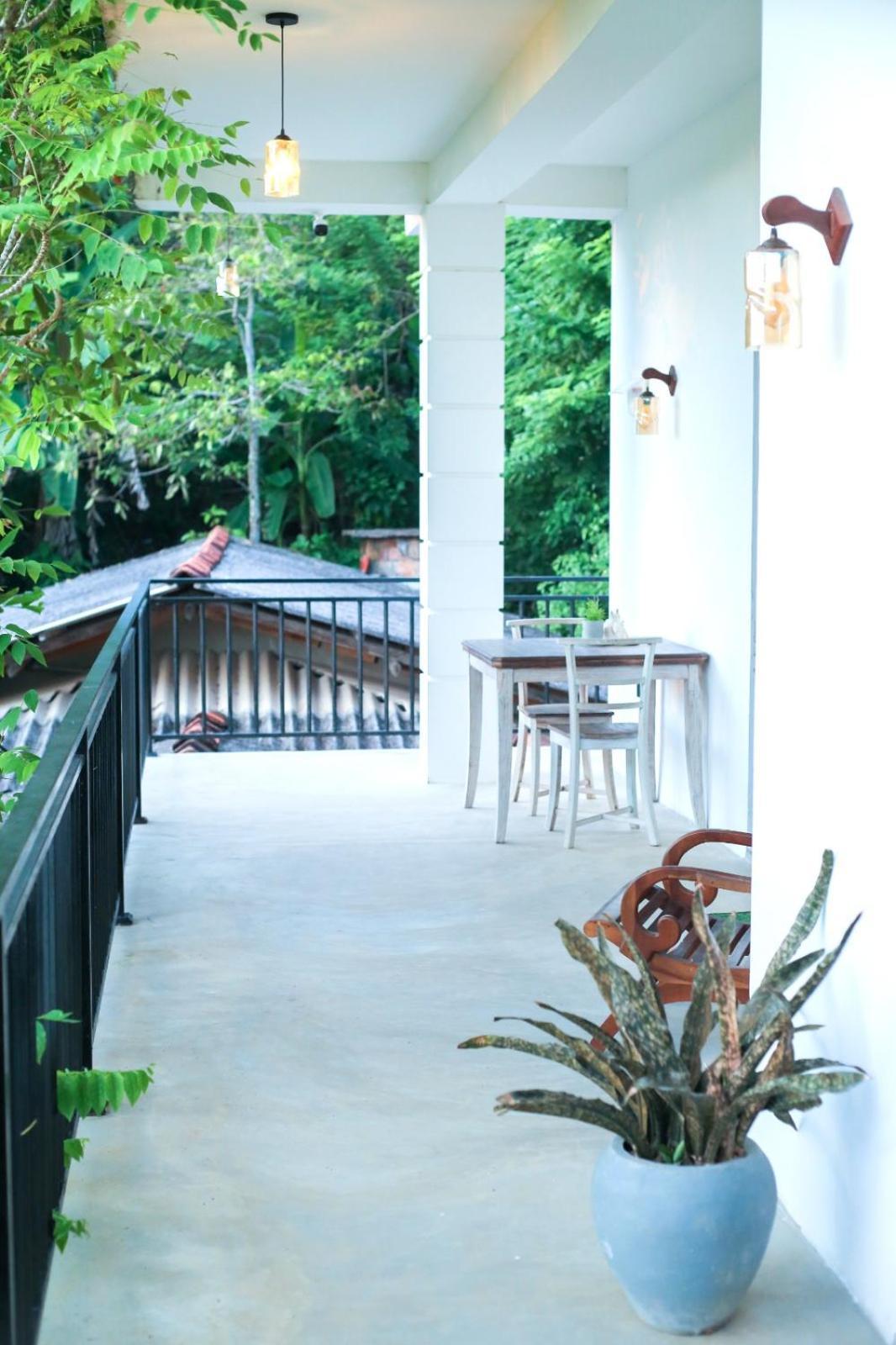 Mountain Relax Inn Weligama Εξωτερικό φωτογραφία
