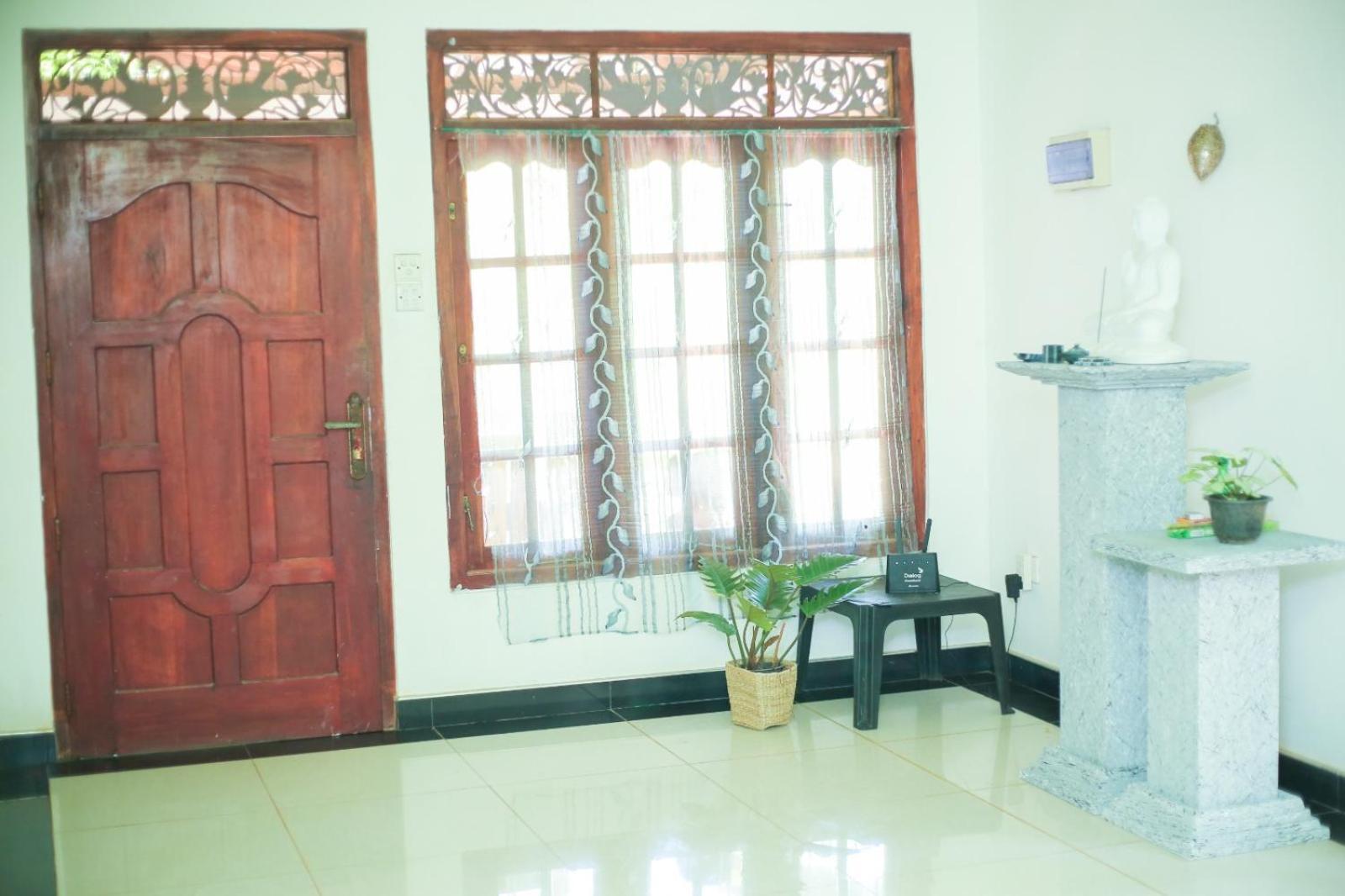 Mountain Relax Inn Weligama Εξωτερικό φωτογραφία