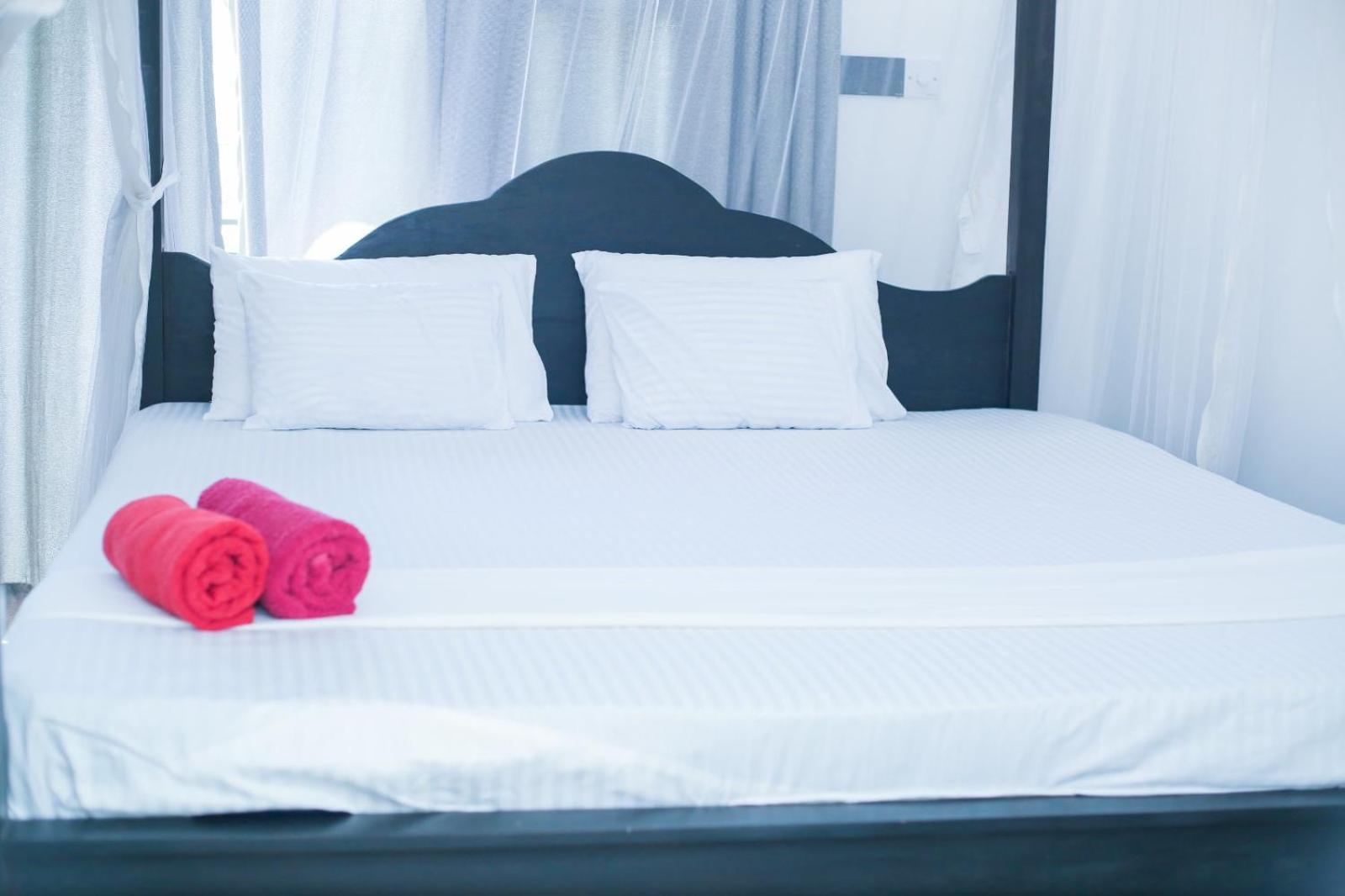 Mountain Relax Inn Weligama Εξωτερικό φωτογραφία
