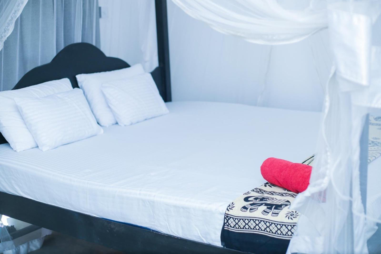 Mountain Relax Inn Weligama Εξωτερικό φωτογραφία