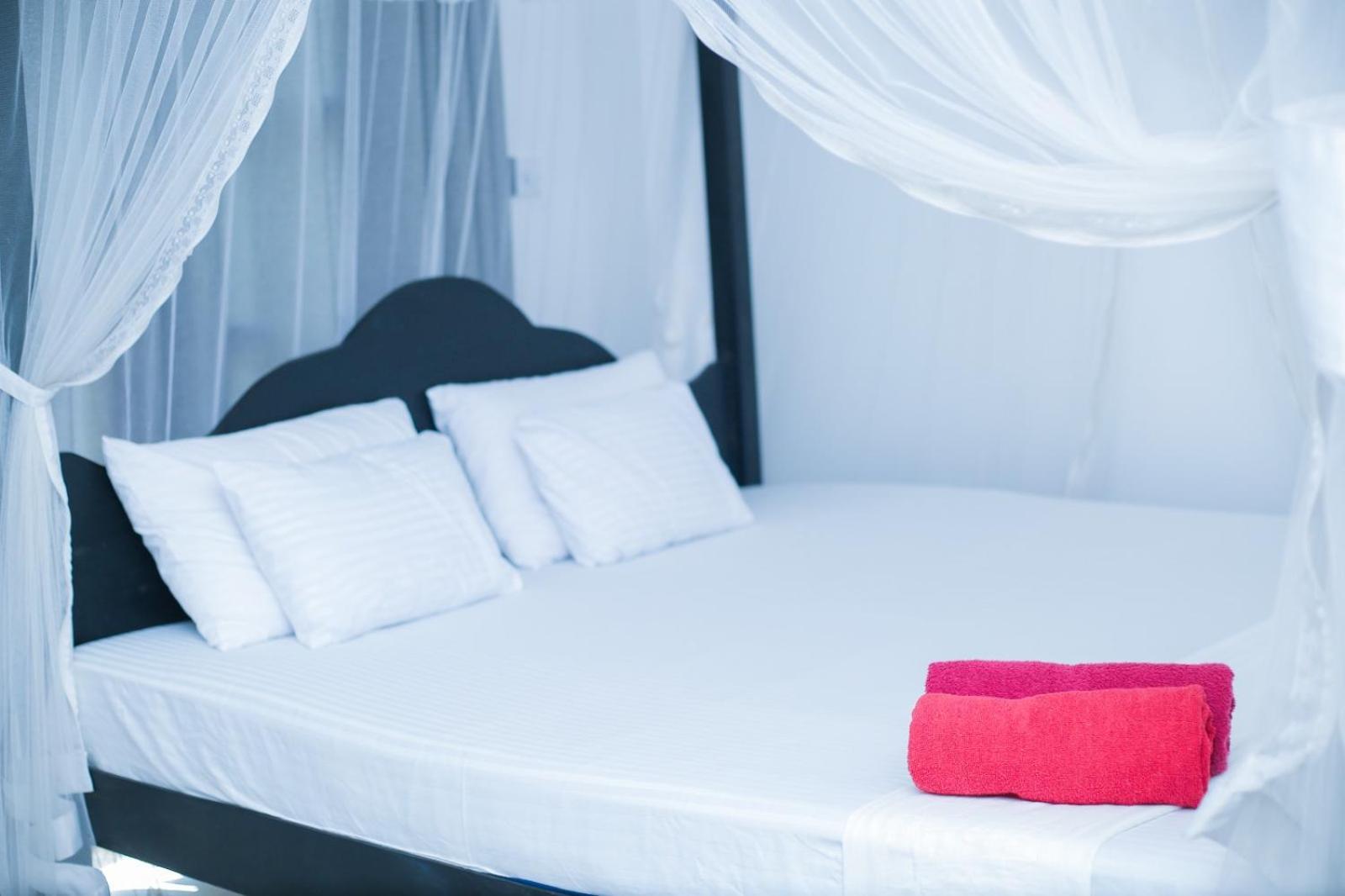 Mountain Relax Inn Weligama Εξωτερικό φωτογραφία