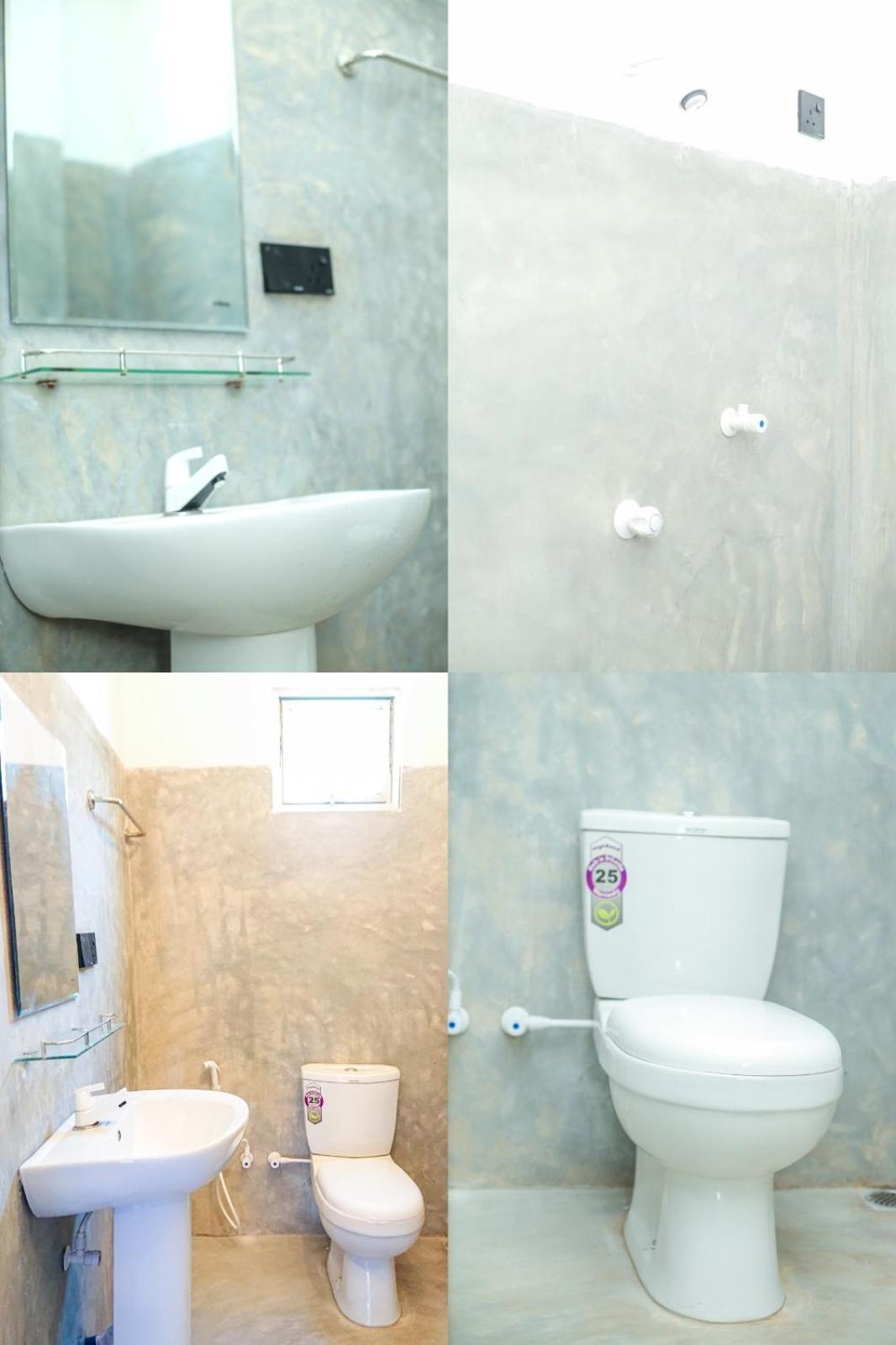 Mountain Relax Inn Weligama Εξωτερικό φωτογραφία