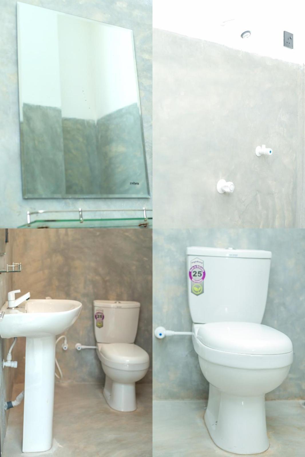 Mountain Relax Inn Weligama Εξωτερικό φωτογραφία