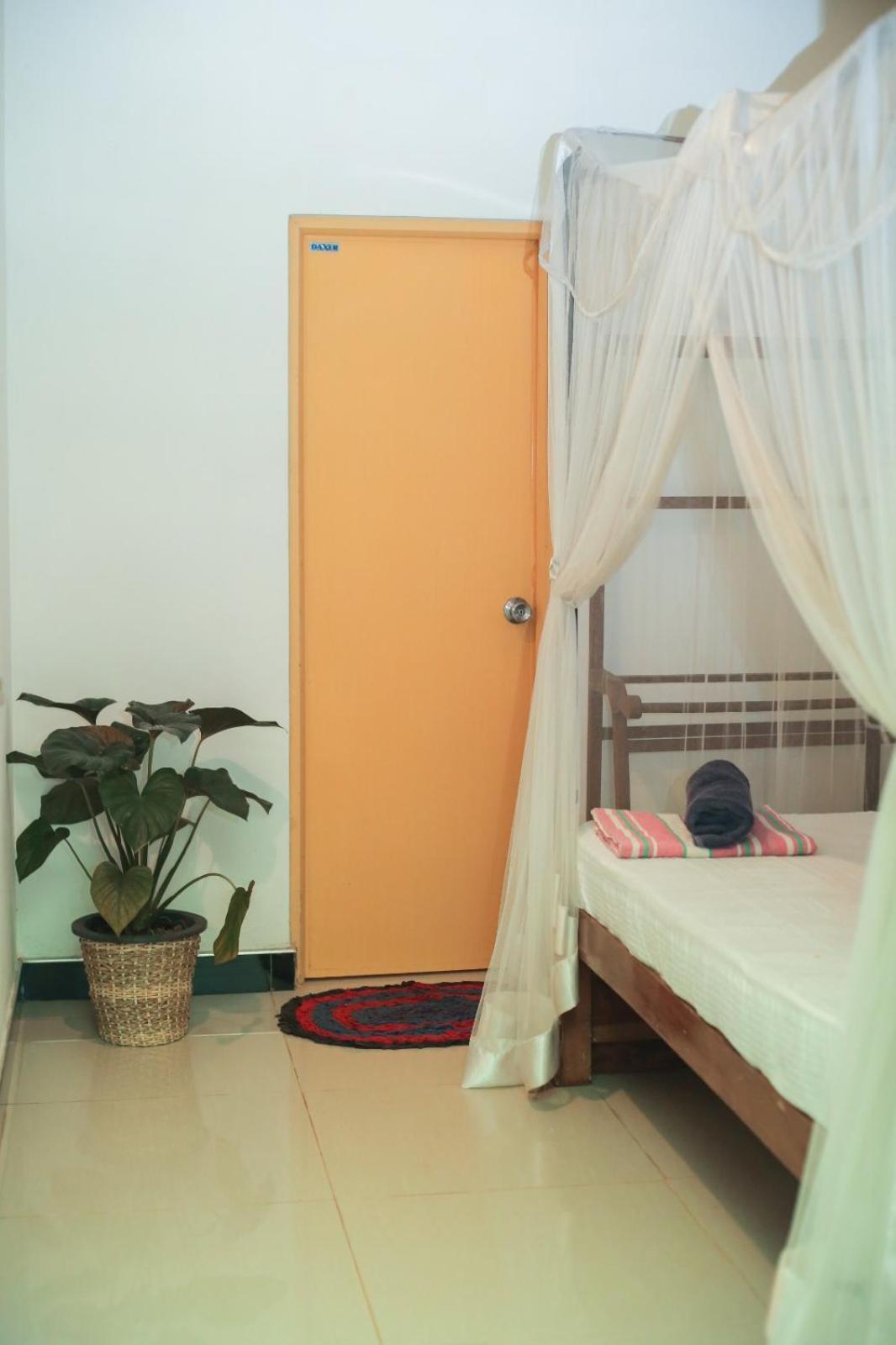 Mountain Relax Inn Weligama Εξωτερικό φωτογραφία