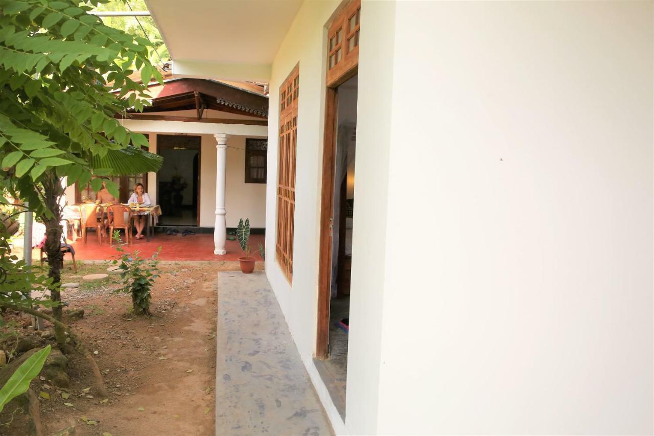 Mountain Relax Inn Weligama Εξωτερικό φωτογραφία